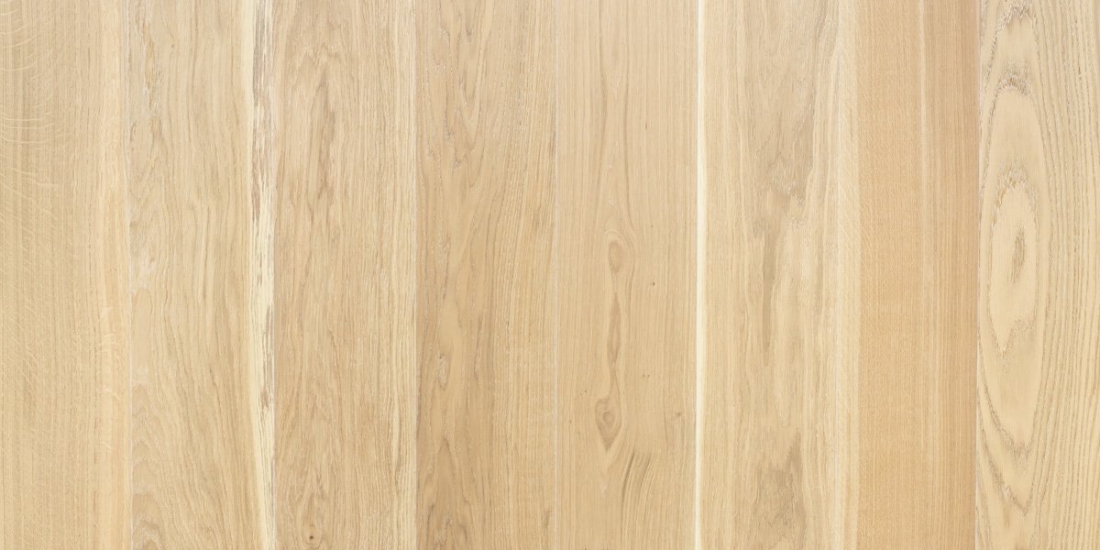 Паркетная доска Floorwood Однополосная FW Oak Orlando Premium White Oiled